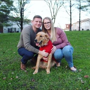 Meet your Posher, Christian